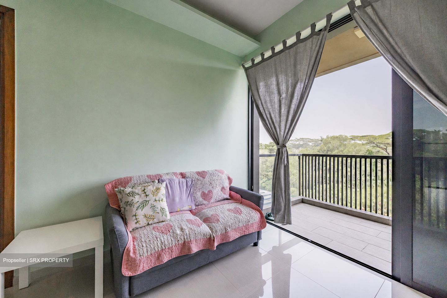Kandis Residence (D27), Condominium #624934441